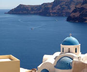 Cruise from Cyprus to Greece and the Greek Islands as part of your summer holiday