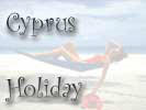 Thinking of a holiday in Cyprus? We do it all, hotels, villas, flights, excursions, car hire, transfers and much more
