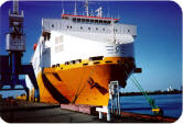 Grimaldi Freighter Cruises from Limassol