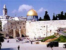 Isirael excursion - the holy land