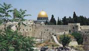Cruise to the Holy Land, Israel with Salamis Cruise Lines from Limassol, Cyprus